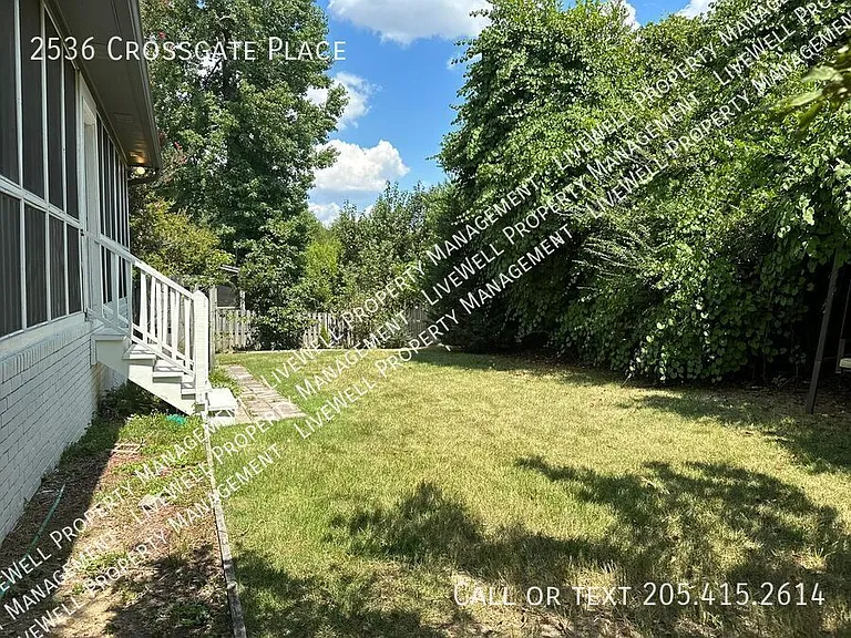 2536 Crossgate Pl — Photo 4