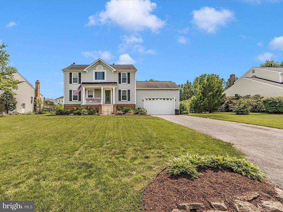 17121 Spates Hill Rd, Poolesville, MD 20837 Zillow