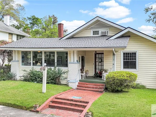 114 E 48th Street, Savannah, GA 31405