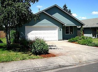 4604 NE 132nd Pl, Vancouver, WA