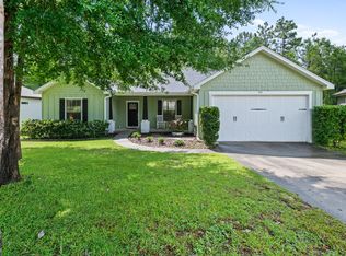 319 Key Lime Pl, Crestview, FL 32536