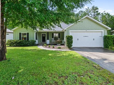 319 Key Lime Pl, Crestview, FL, 32536