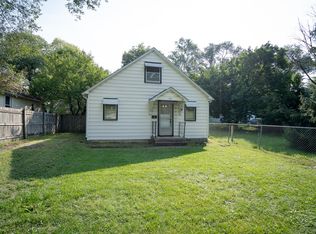 108 Anderson Ave, Joliet, IL 60433