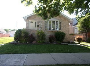 5406 S Mulligan Ave, Chicago, IL