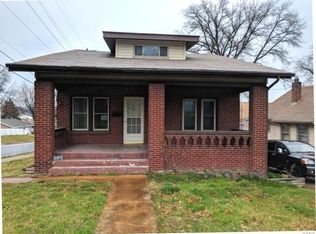 8971 Tudor Ave, Saint Louis, MO