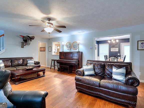 5th image of 25 Browning Shoals Rd