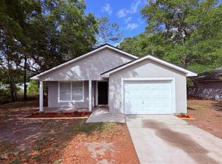 8678 Sibbald Ave, Jacksonville, FL 32219