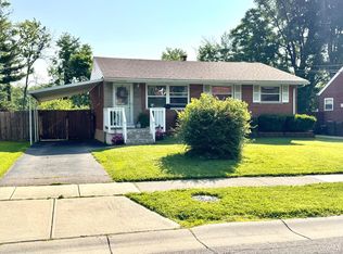10546 Thornview Dr, Cincinnati, OH 45241