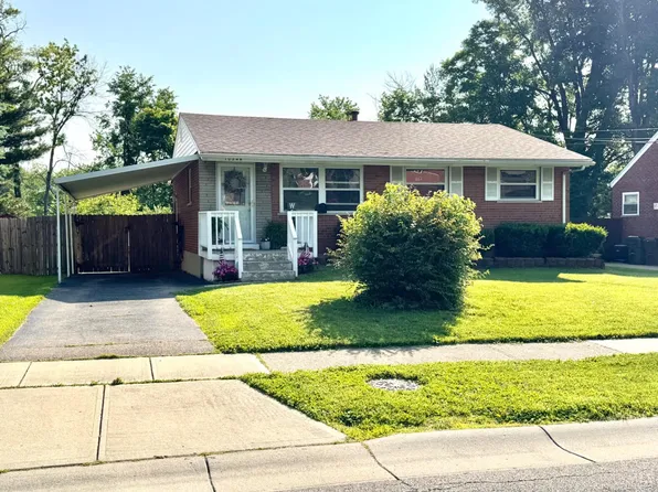 10546 Thornview Dr, Cincinnati, OH 45241