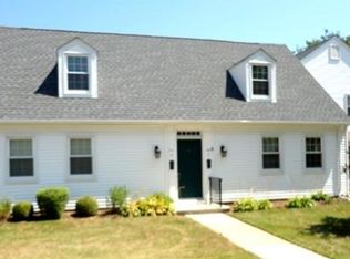 68 N Gloucester Way, Monroe Township, NJ 08831