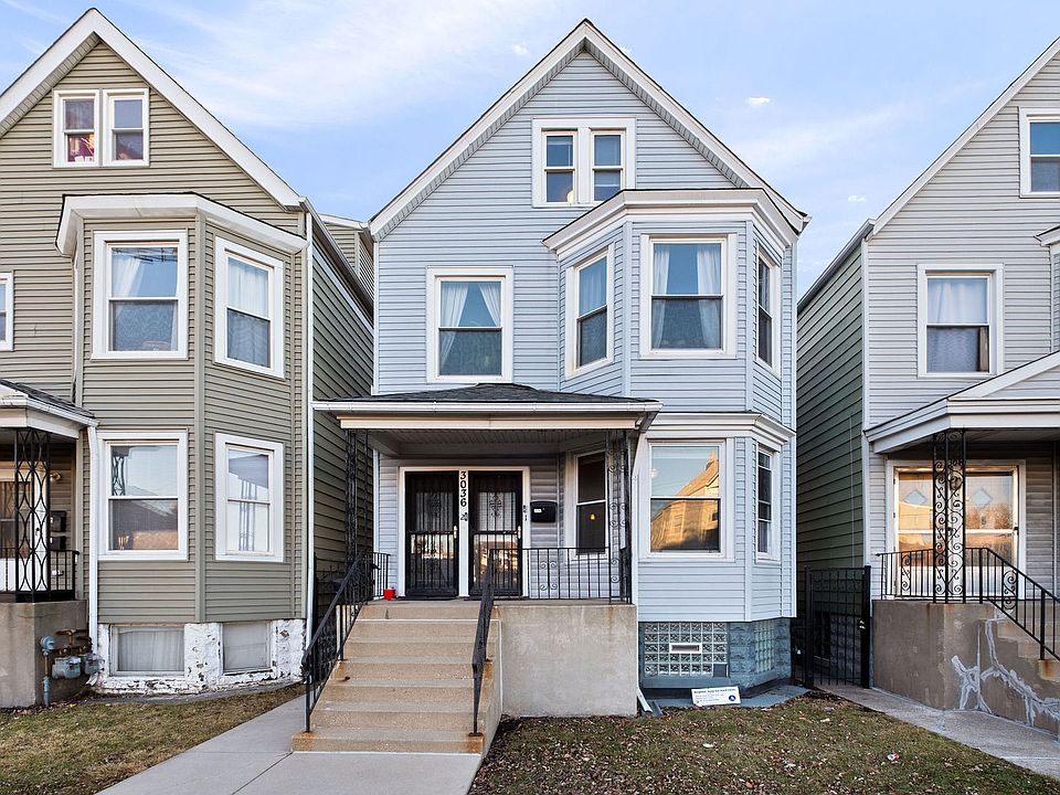 1st image of 3036 N Kedzie Ave