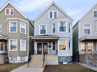 3036 N Kedzie Ave, Chicago, IL 60618