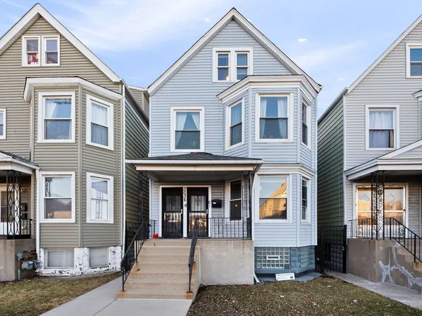 3036 N Kedzie Ave, Chicago, IL 60618