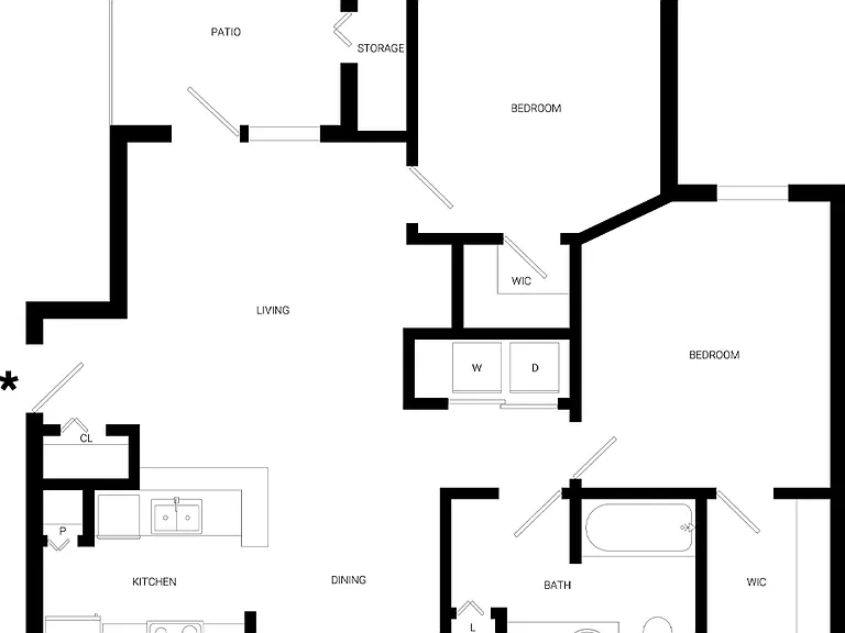The Villages at Louetta Apartments — Photo 49