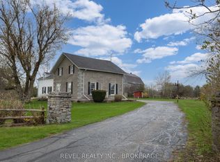 2964 Highway 38, Kingston, ON K0H1M0