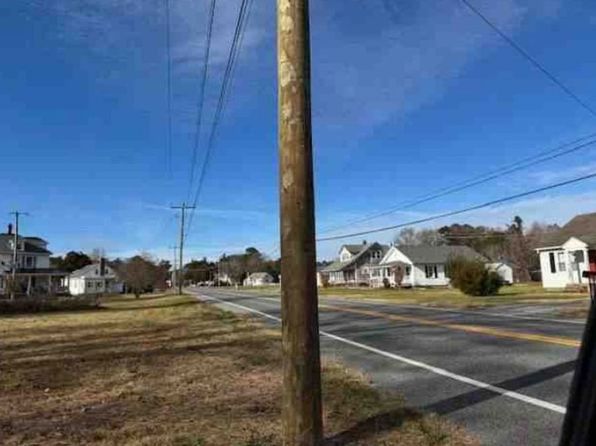 34325 Old Ocean City Rd, Pittsville, MD 21850
