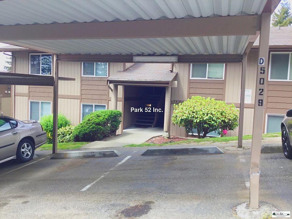 1st image of 5029 S Orchard St APT A