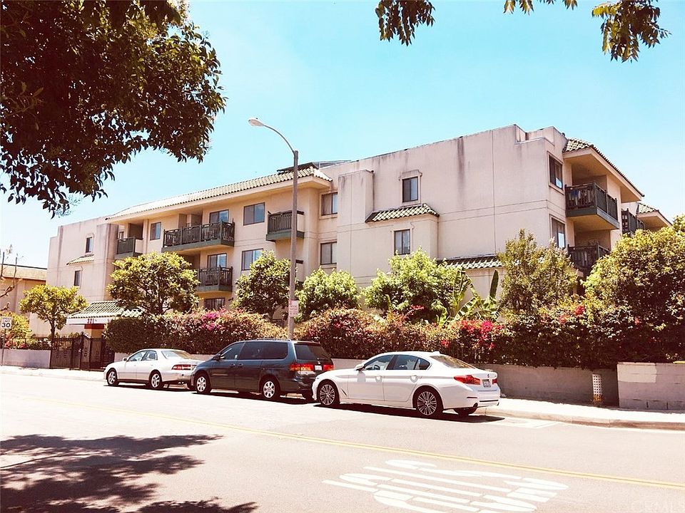 1st image of 321 N Orange Ave APT 207