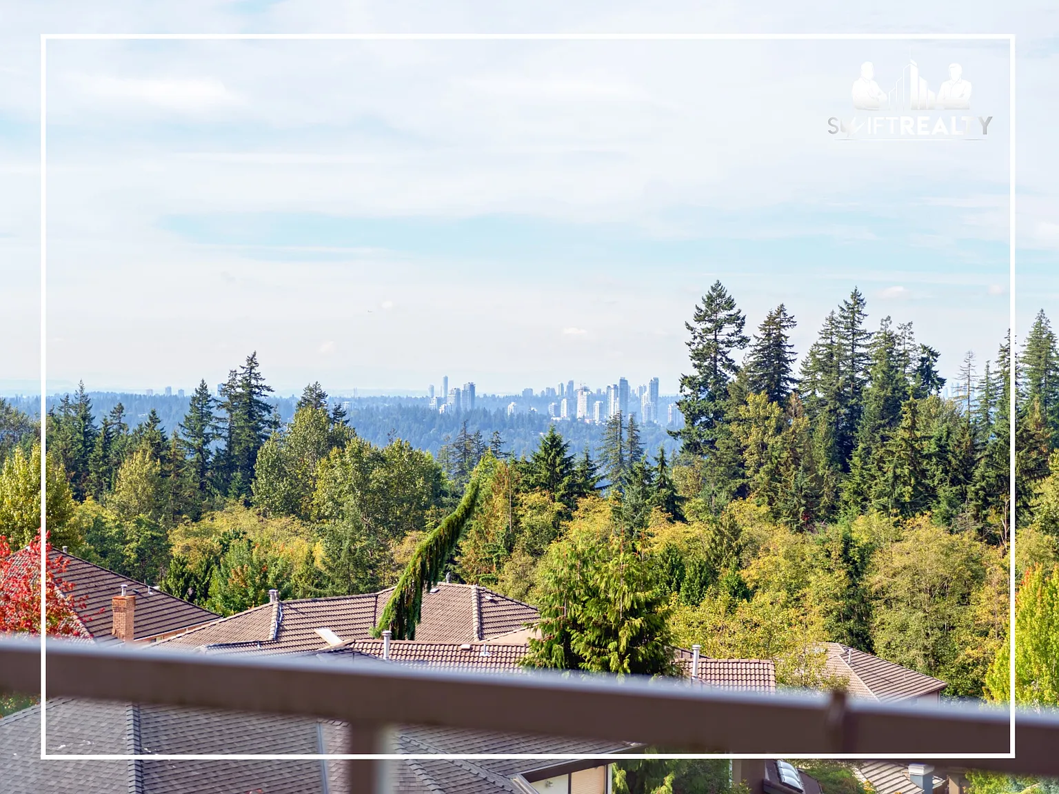 6 Bed 4.5 Bath House in Coquitlam! — Photo 3