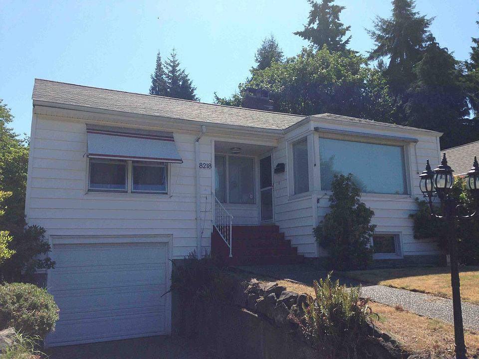 1st image of 8218 36th Ave NE