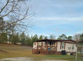 2436 Miles Rd, Elgin, SC 29045