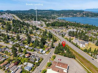 1790 Waddington Rd, Nanaimo, BC V9S4W3