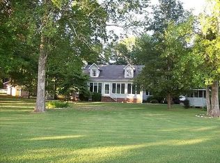 17538 Lakeside Estates Rd, Athens, AL 35614