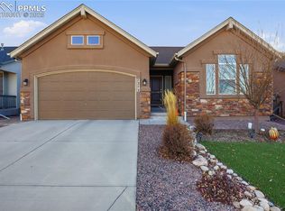 7272 Lewis Clark Trl, Colorado Springs, CO 80927