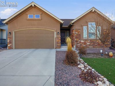 7272 Lewis Clark Trl, Colorado Springs, CO, 80927