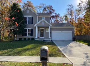 8455 Papillon Ave, Reynoldsburg, OH