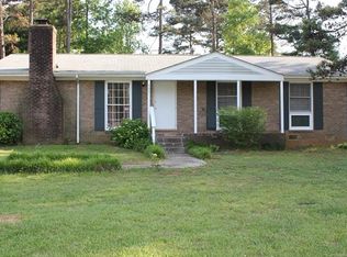6621 Flintrock Rd, Charlotte, NC 28214