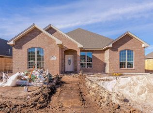 7406 Jacksnhole Dr, Amarillo, TX 79118