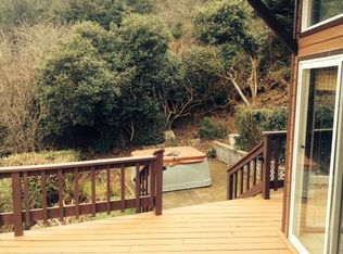 19921 Whaleshead Rd #S5, Brookings, OR