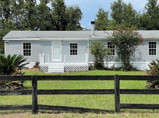 8310 SW 137th Ave, Archer, FL 32618