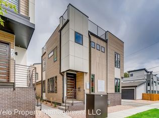 4020 N Quivas St, Denver, CO 80211