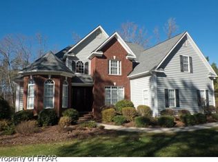 264 Idlewilde Ln, Sanford, NC 27332