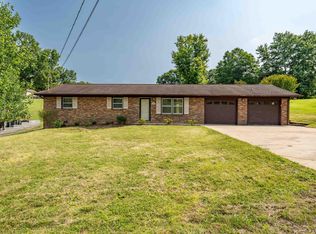 117 Horseshoe Bend Dr, Jonesborough, TN 37659