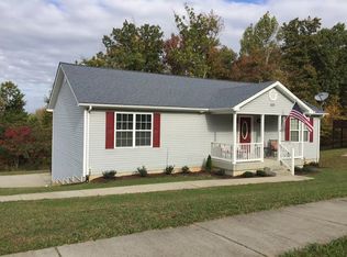 2131 S Boundary Rd, Radcliff, KY 40160