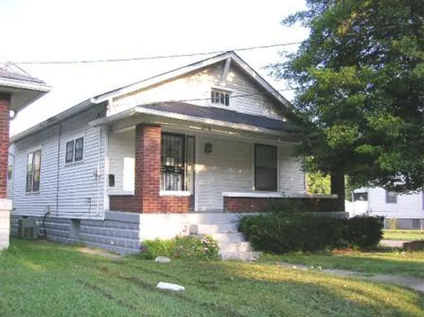 234 N 34th St, Louisville, KY 40212