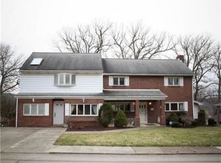 1100 Isabella Rd, Connellsville, PA 15425