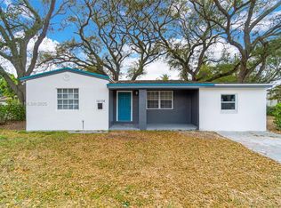 16104 NE 3rd Ave, Miami, FL 33162