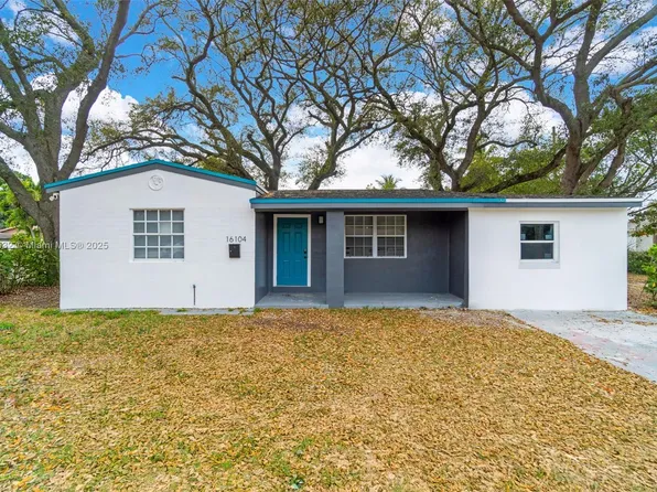 16104 NE 3rd Ave, Miami, FL 33162