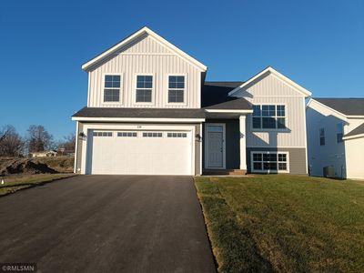 338 Otto Dr N, Delano, MN, 55328