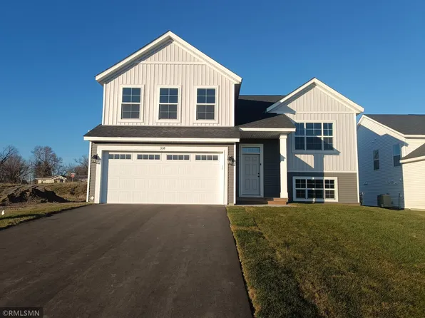 338 Otto Dr N, Delano, MN 55328