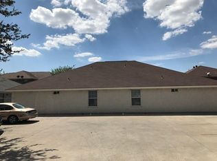 2913 N 31st St APT 1, McAllen, TX 78501