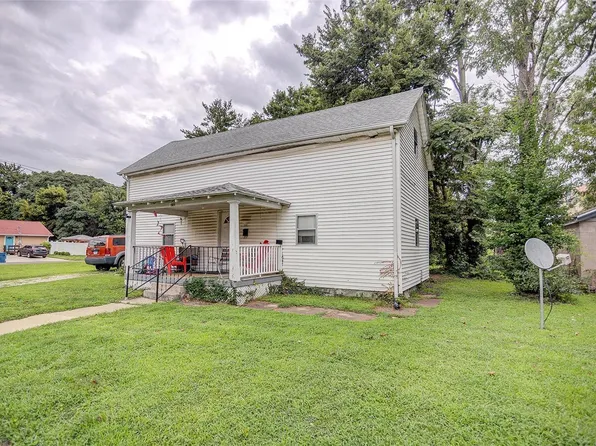 232 N Hesperia St, Collinsville, IL 62234
