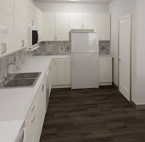 307 King St E #303 — Photo 8