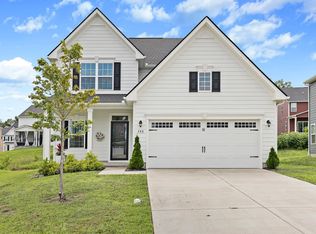 940 Green Valley, Smyrna, TN 37167