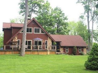 3633 W Village Rd, La Porte, IN 46350