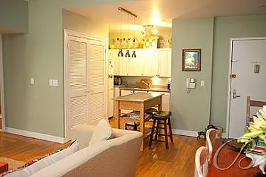 Rented by Bellmarc Realty